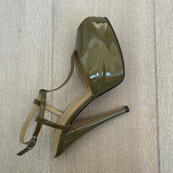 Giuseppe Zanotti platform high heels - Picture 6 of 7